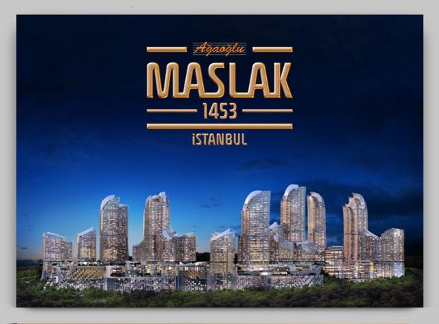 maslak-1453