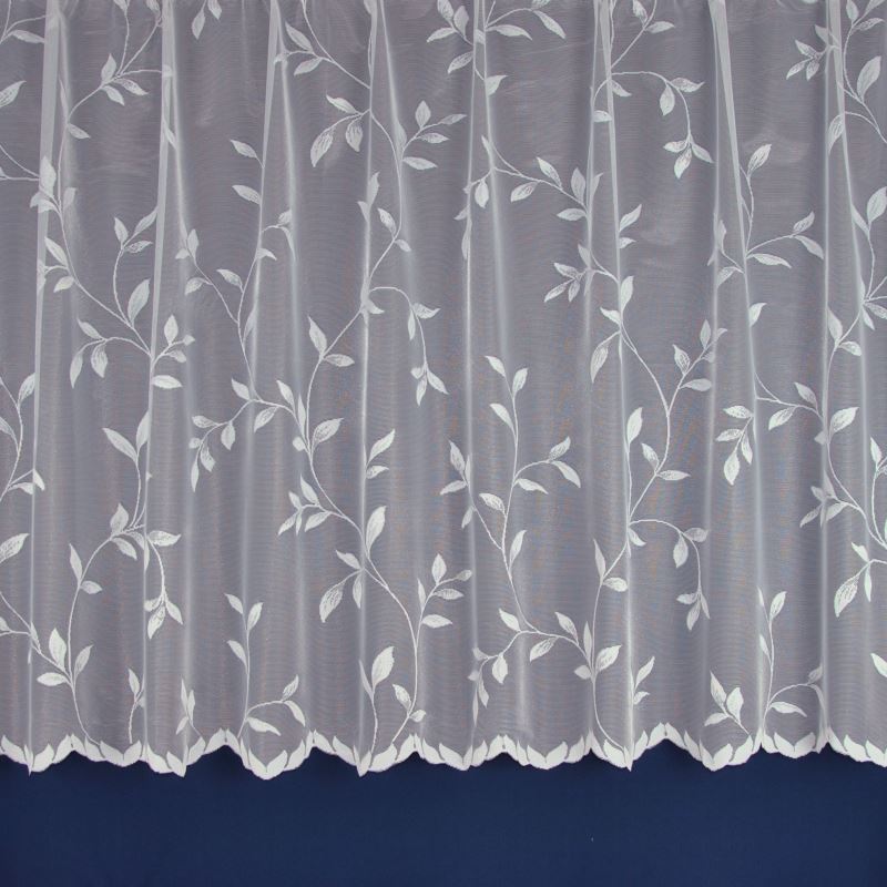 Tül Perde Hangi Deterjanla Yıkanır